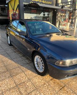 بی ئێم دەبڵیو سیریەس 5